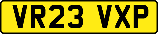 VR23VXP