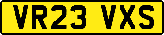 VR23VXS