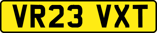 VR23VXT
