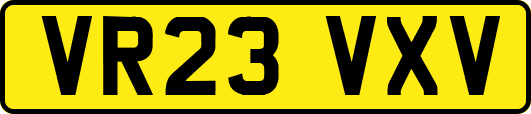 VR23VXV