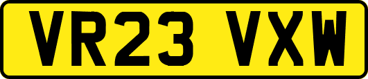 VR23VXW