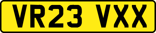 VR23VXX