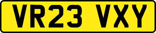 VR23VXY