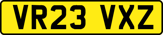VR23VXZ