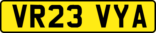VR23VYA