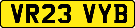 VR23VYB