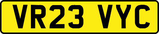 VR23VYC