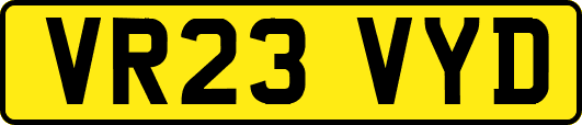 VR23VYD