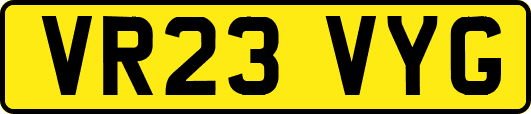 VR23VYG