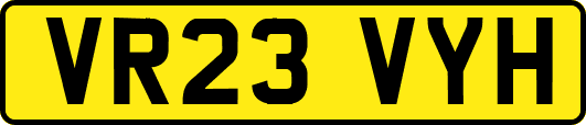 VR23VYH