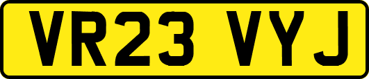 VR23VYJ