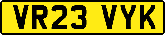 VR23VYK