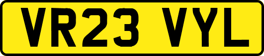 VR23VYL
