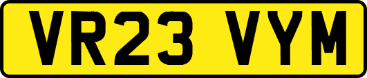 VR23VYM