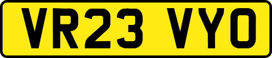 VR23VYO