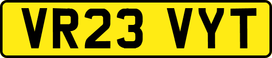 VR23VYT