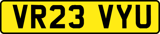 VR23VYU
