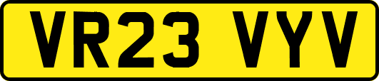 VR23VYV