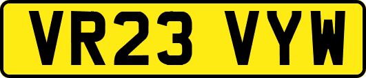 VR23VYW