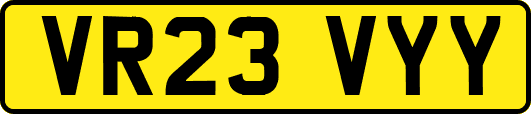 VR23VYY