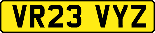 VR23VYZ