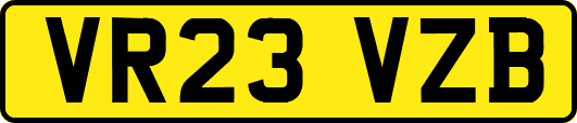 VR23VZB
