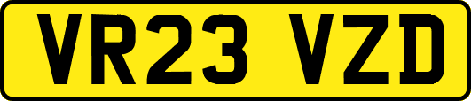 VR23VZD
