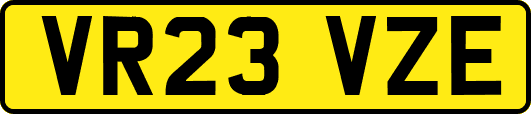 VR23VZE