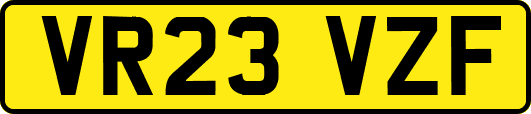 VR23VZF