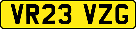 VR23VZG