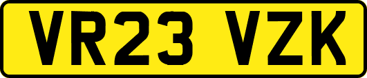 VR23VZK