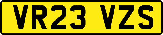 VR23VZS