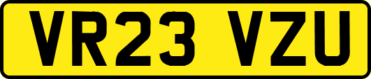 VR23VZU