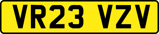 VR23VZV