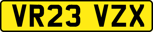 VR23VZX