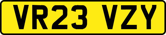VR23VZY