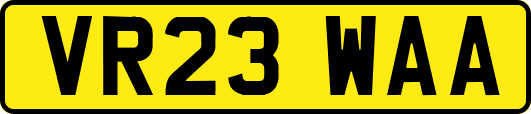 VR23WAA