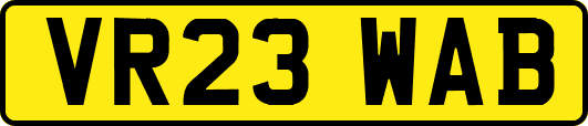 VR23WAB