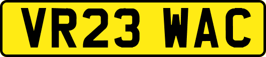 VR23WAC
