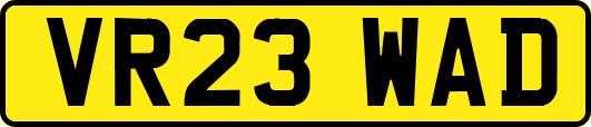 VR23WAD