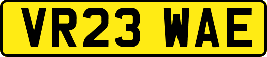VR23WAE