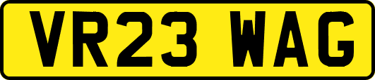 VR23WAG