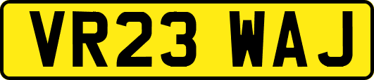 VR23WAJ