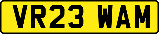 VR23WAM