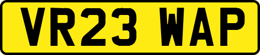 VR23WAP