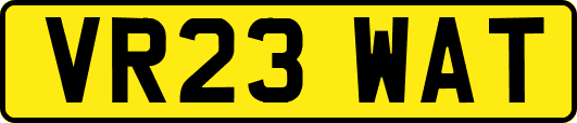 VR23WAT