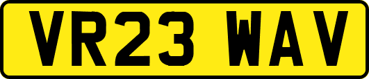 VR23WAV