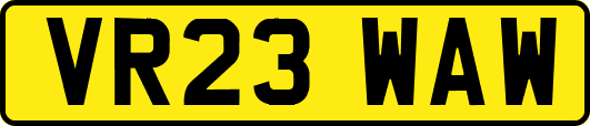 VR23WAW