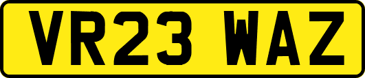 VR23WAZ