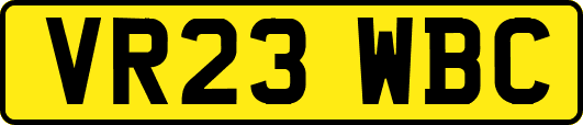 VR23WBC